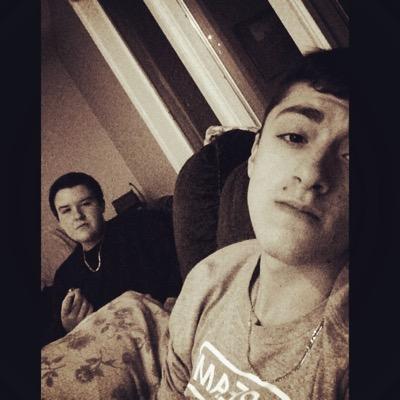 Profile Picture of Matt Mazzella (@_mattmazzella) on Twitter