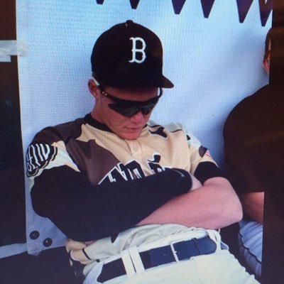 Profile Picture of Nick Stiltner (@Nick_Stilt8) on Twitter