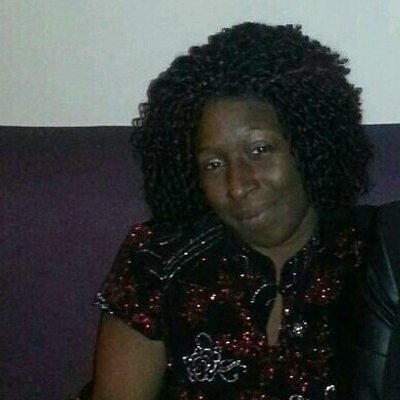 Profile Picture of Sonia Richardson (@MsSone471) on Twitter