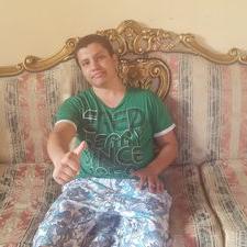 Profile Picture of Hussein Diab (@husseindiab97) on Twitter