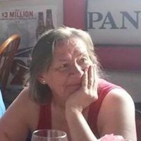 Profile Picture of Gail Peters (@gail-peters-4) on Quora