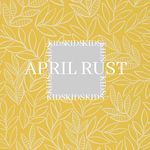 Profile Picture of Studio AR (@studio_aprilrust) on Instagram