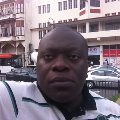 Profile Picture of Makia Efimba (@MEfimba) on Twitter