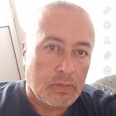 Profile Picture of José Armando Bonilla Mendieta Chairo De Nascimento (@armandobon64) on Twitter