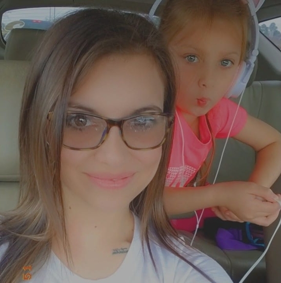 Profile Picture of Britney Wallace (@brittide) on Poshmark