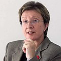 Profile Picture of Denise Frossard - Wikipediaon Wikipedia