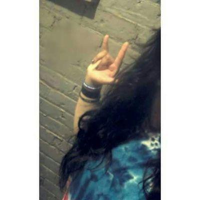 Profile Picture of Stacie Steele (@PanicAtDaStacie) on Twitter