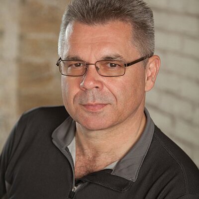 Profile Photo of Thomas Heßler (@thhessler) on Twitter