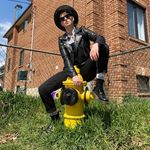 Profile Picture of Vaughn Ellis (@vaughntylerellis) on Instagram