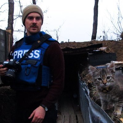 Profile Picture of Jack Crosbie (@jscros) on Twitter