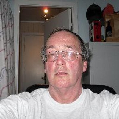 Profile Picture of Roy-Erik Lauritzen (@RoyErikLauritze) on Twitter