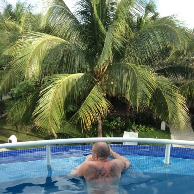 Profile Picture of Brian Pemberton (@BrianPemberto18) on Twitter