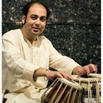 Profile Picture of Abhishek Chatterjee (@abhishek_tabla) on Instagram