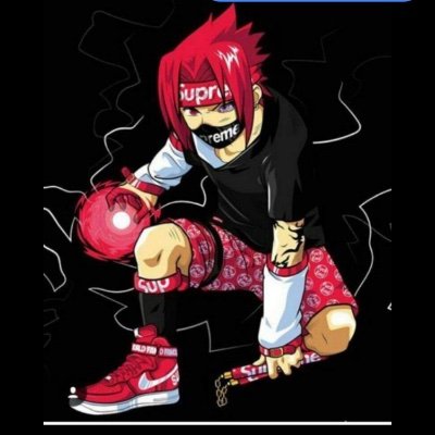 Profile Picture of Nick Scales (@Nickscales8) on Twitter