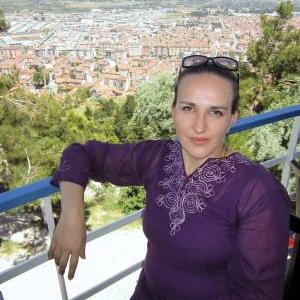 Profile Picture of Rifa Vilasevic (@Rifavil) on Twitter