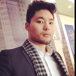 Profile Picture of Fred Chang (@fred_chang_) on Instagram