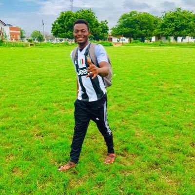 Profile Picture of Alfred Major (@AlfredMajor7) on Twitter