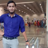 Profile Picture of Abdullah Mujahid (@abdullah-mujahid-7) on Quora