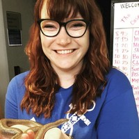 Profile Picture of Dani Hess (@dani-hess-6) on Quora