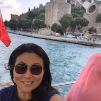 Profile Photo of Esther Hong (@esther-hong-12) on Quora