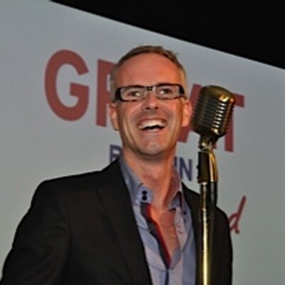 Profile Picture of Carl Walsh (@carlpwalsh) on Twitter