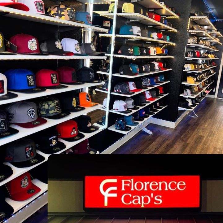 Profile Picture of Florencecapsusa (@florencecapsusa) on Tiktok