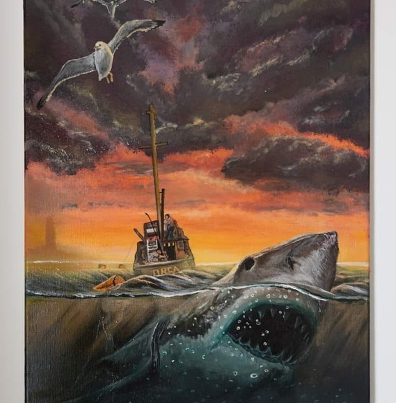 Profile Picture of Thomas gregory Smitherman (@tgsmitherman) on Poshmark