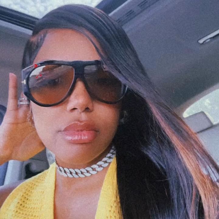 Profile Picture of ShaQuora Moore (@shaquoramoore) on Tiktok