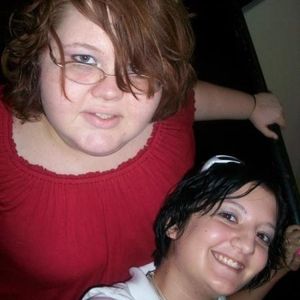 Profile Picture of Melinda Homer (@bitemebabe413) on Myspace