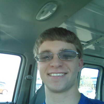 Profile Picture of Matt Lenox (@LenoxMatt) on Twitter