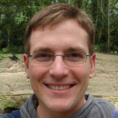 Profile Picture of William Donnell (@William2Donnell) on Twitter