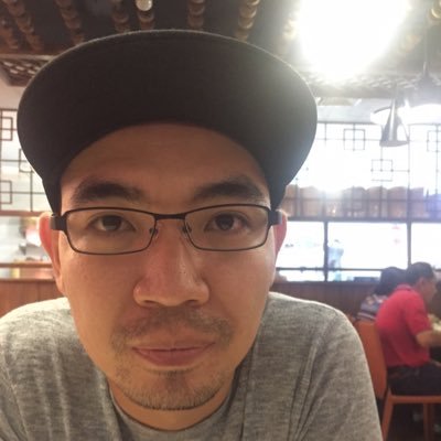 Profile Picture of Randy Lim (@randibooh) on Twitter