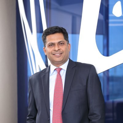 Profile Picture of Sandeep Puri (@sandeeppuri77) on Twitter