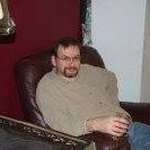 Profile Picture of George Parsons (@george.parsons.5070) on Instagram