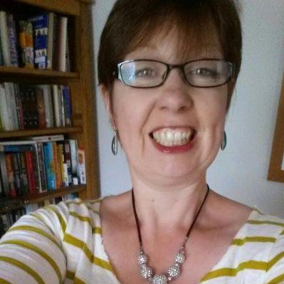 Profile Picture of Karen Gould (@karengould63) on Twitter