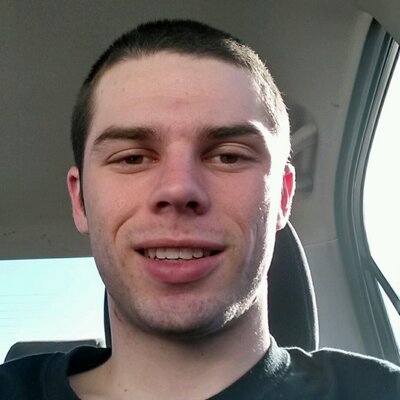 Profile Picture of C Mac (@Connor_GagneMac) on Twitter