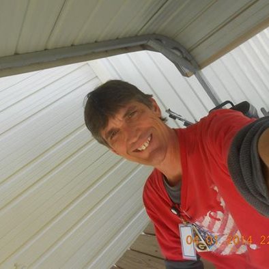 Profile Picture of Harold J Sherrod (@HaroldJSherrod1) on Twitter