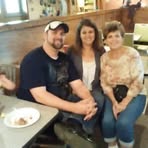 Profile Picture of LaRose Busby (@larose.busby.1) on Facebook