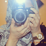 Profile Picture of Alouu (@alouu) on Flickr