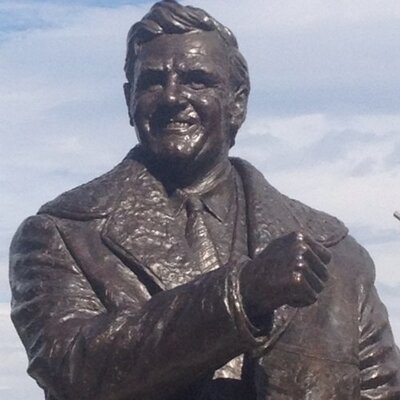 Profile Picture of Darren Rice (@dazzler1083) on Twitter