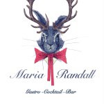 Profile Picture of Maria Randall Bordeaux (@maria_randall_bordeaux) on Instagram