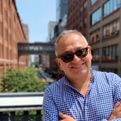 Profile Picture of Ernie Cordova (@ernie_cordova) on Twitter
