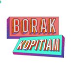 Profile Picture of Borak Kopitiam (@borakkopitiam) on Instagram