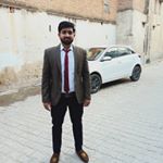 Profile Picture of Gaurav Pandit (@gaurav_pandit1997) on Instagram