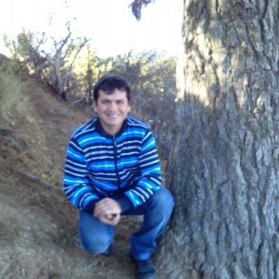 Profile Picture of Hugo Eduardo Salgado (@hugosalgadosanc) on Twitter