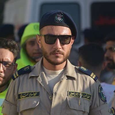 Profile Picture of Hussein Ayad (@HusseinAyad91) on Twitter