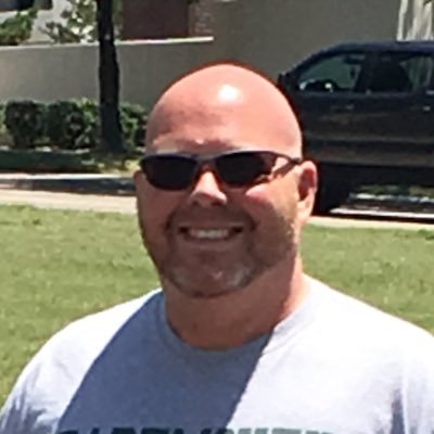 Profile Picture of John Simonds (@3simonds) on Twitter