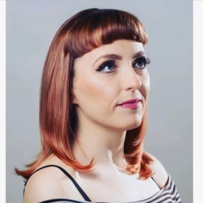 Profile Picture of Rachel Horne (@rachelhorne) on Twitter