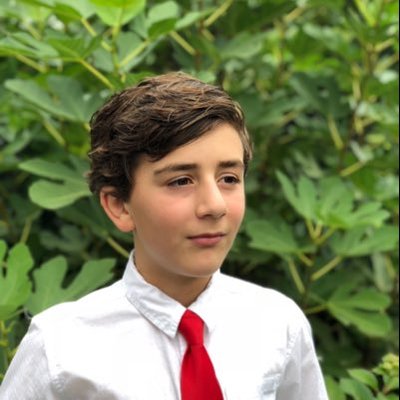 Profile Picture of Sam Puleio (@PuleioSam) on Twitter