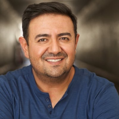 Profile Picture of James Cazares (@jamescazares) on Twitter